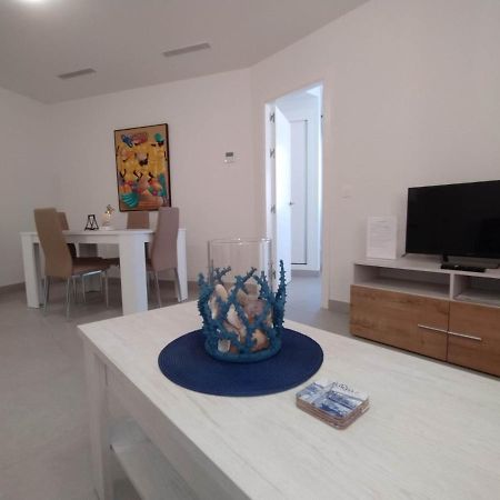 Apartamento Remanso Urbano Málaga Exterior foto