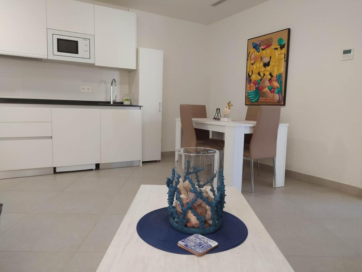 Apartamento Remanso Urbano Málaga Exterior foto