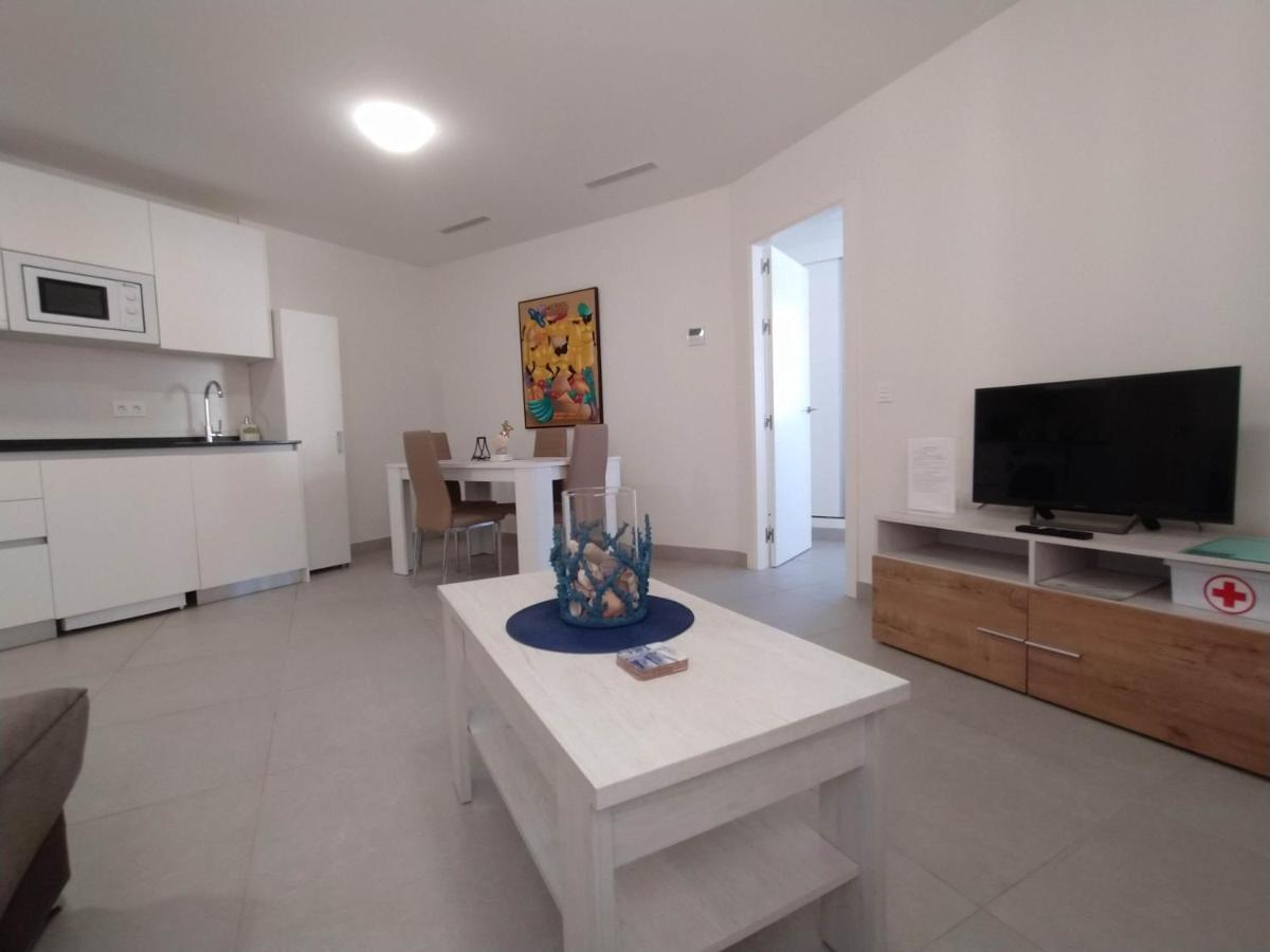 Apartamento Remanso Urbano Málaga Exterior foto