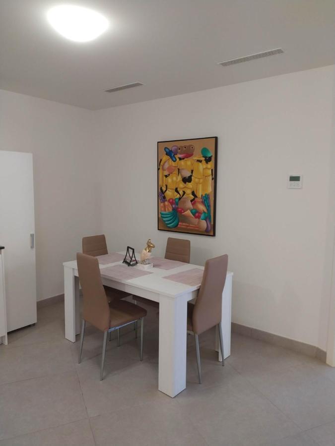 Apartamento Remanso Urbano Málaga Exterior foto
