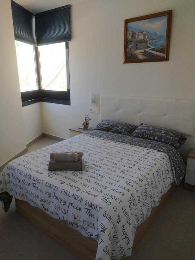 Apartamento Remanso Urbano Málaga Exterior foto
