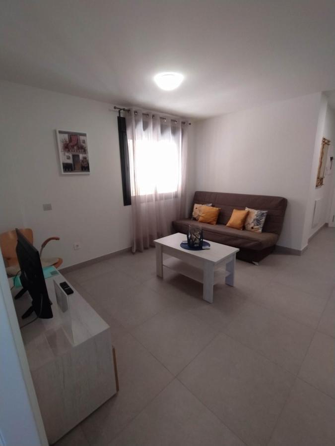 Apartamento Remanso Urbano Málaga Exterior foto