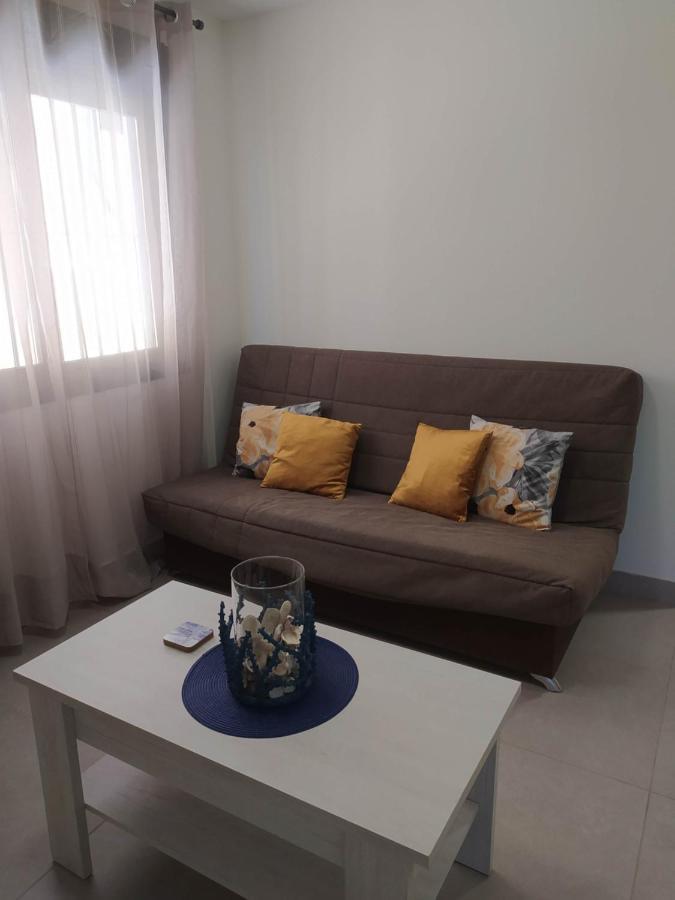 Apartamento Remanso Urbano Málaga Exterior foto