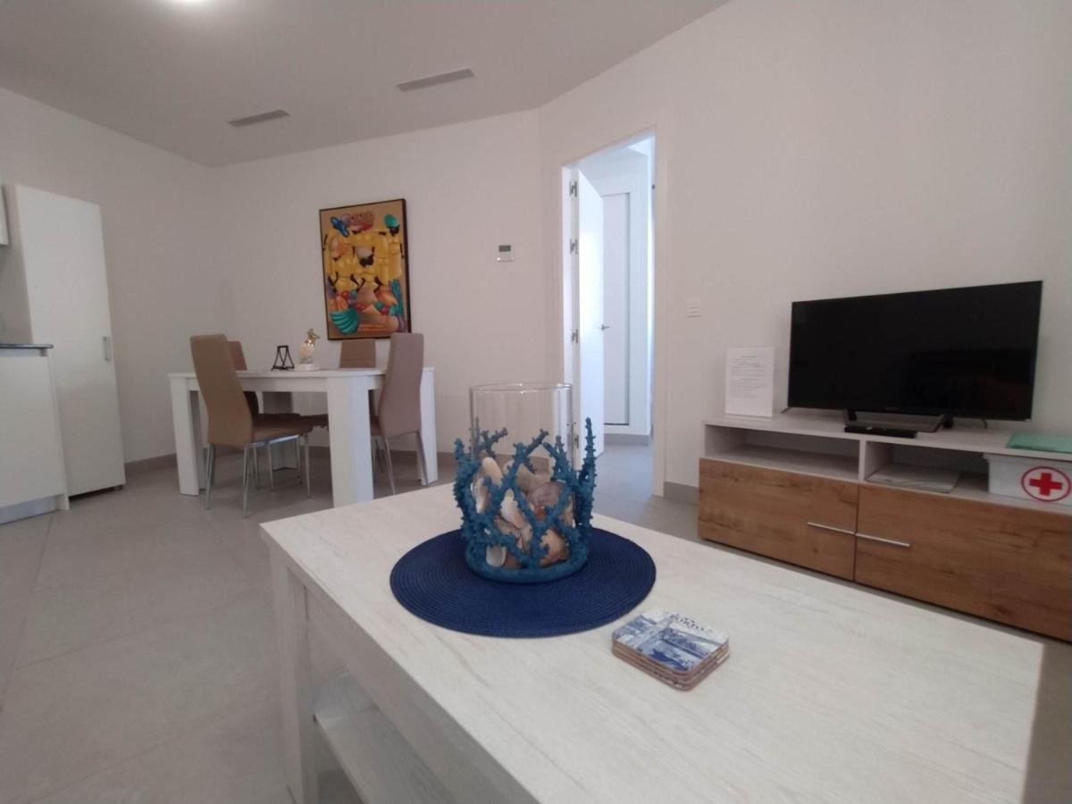 Apartamento Remanso Urbano Málaga Exterior foto