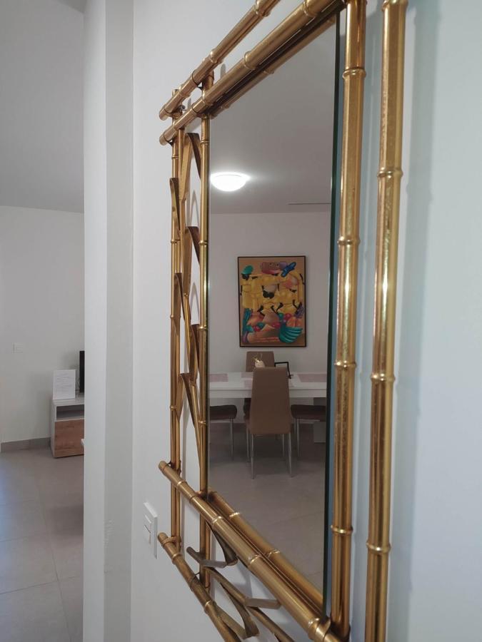 Apartamento Remanso Urbano Málaga Exterior foto