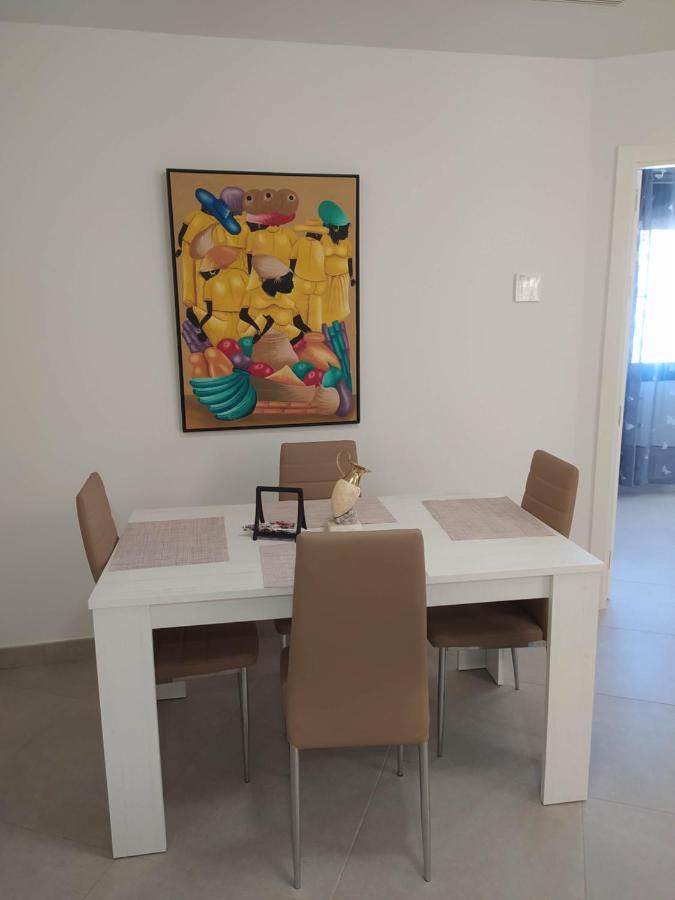 Apartamento Remanso Urbano Málaga Exterior foto