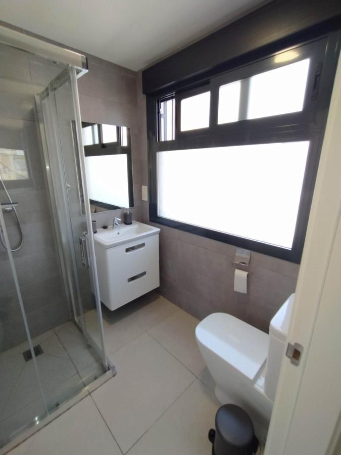 Apartamento Remanso Urbano Málaga Exterior foto